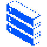 Icon Pixel